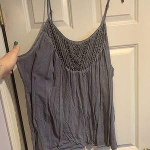 Torrid size 4 tank top